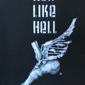 Meet your Posher, Irvin